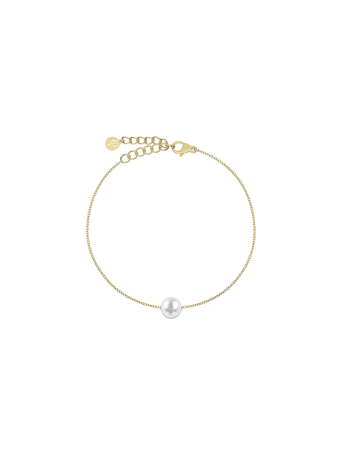 EDBLAD | Armband LILIAN Gold | 